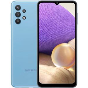 Samsung Galaxy A32 DS (SM-A325) 4/128GB Blue