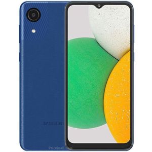 Samsung Galaxy A03 Core (SM-A032) 2/32GB Blue
