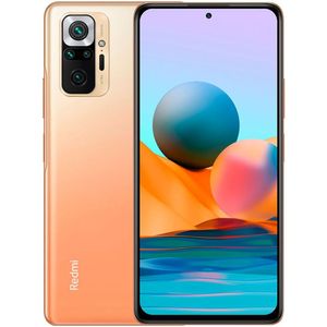 Xiaomi Redmi Note 10 Pro 6/128GB Bronze