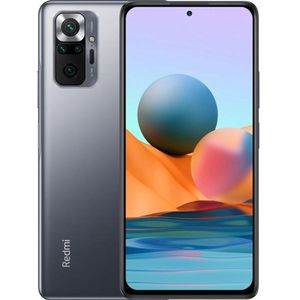 Xiaomi Redmi Note 10 Pro 8/128GB Gray