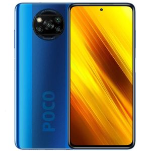 Xiaomi Poco X3 NFC 6/128GB Blue