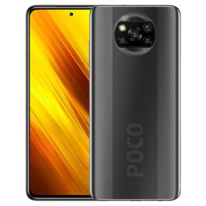 Xiaomi Poco X3 NFC 6/64GB Gray