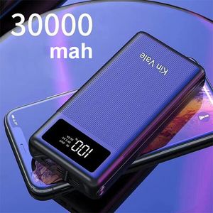Kin Vale 30000mAh V763