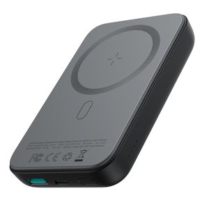 Powerbank Joyroom JR-W020 10000 мАч Черный