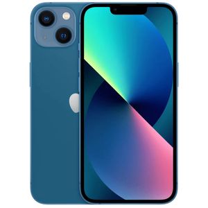iPhone 13 128GB Blue
