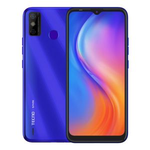 Tecno Spark 6 Go 2/32GB Blue