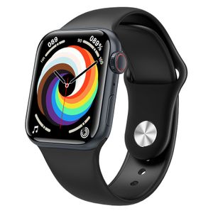 Smart Saat Euroacs M7 Pro+ Black
