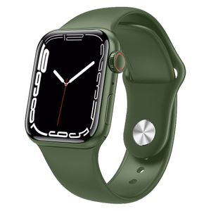 Smart Saat Euroacs M7 Pro+ Green