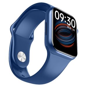 Smart Saat Euroacs M7 Pro+ Turquoise