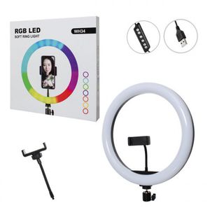 Led telefon tutacağı WH34