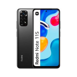 Xiaomi Redmi Note 11S 6/128GB Gray