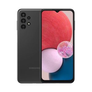 Samsung Galaxy A13 (SM-A135) 4/128GB Black