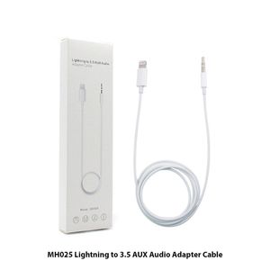 AUX naqil Lightning MH025 3.5