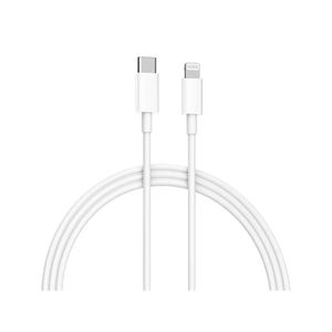 USB-C to Lightning Naqil 2m