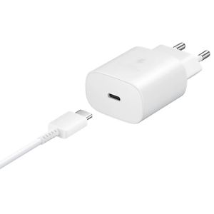 Adapter Type-C Samsung 25W