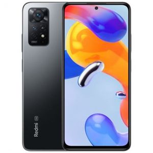 Xiaomi Redmi Note 11 Pro 5G 8/128GB Graphite Gray