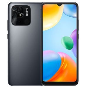 Xiaomi Redmi 10C 4/128GB Graphite Gray