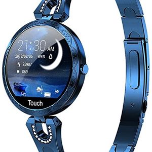 Smart Saat AK-15 Pro Blue