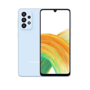 Samsung Galaxy A33 5G (SM-A336) 6/128GB Blue