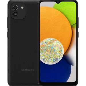 Samsung Galaxy A03 (SM-A035) 4/64 GB Black