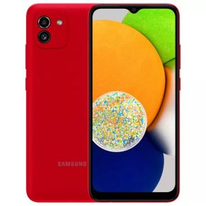 Samsung Galaxy A03 (SM-A035) 4/64 GB Red