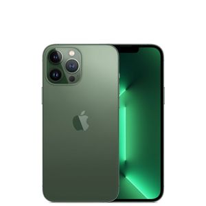 iPhone 13 Pro Max 128GB Green