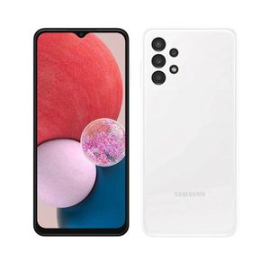 Samsung Galaxy A13 (SM-A135) 3/32GB White
