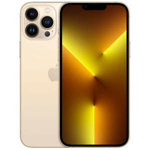 iPhone 13 Pro Max 256GB Gold