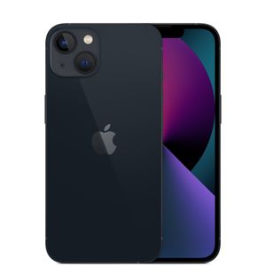 iPhone 13 128GB Midnight