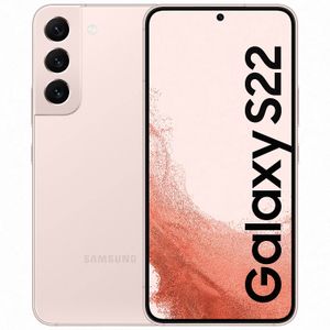 Samsung Galaxy S22 (SM-S901B) 8/128GB Phantom Pink