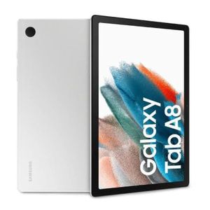 Samsung Galaxy Tab A8 10.5 (X205) 3/32 Silver