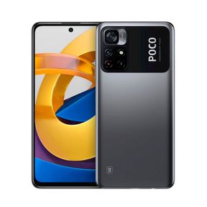 Xiaomi Poco M4 Pro 8/256 GB Black