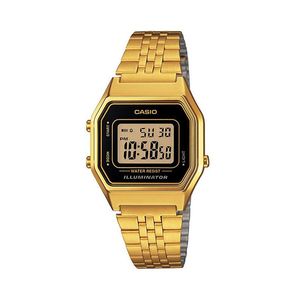 Saat Casio LA680WGA-1DF