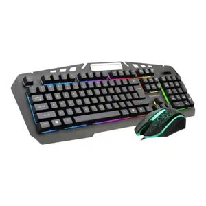 Klaviatura Mouse Game 8350