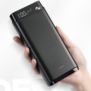 Powerbank 30000mAh Kin Vale Q3103
