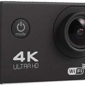 Kamera DVR Sport Action 4K