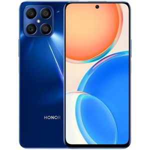 Honor X8 6/128GB Blue