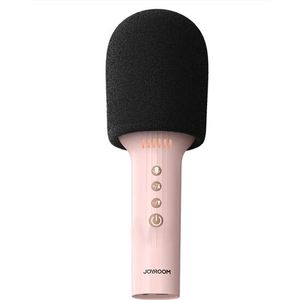 Mikrofon Joyroom JR-MC5 Pink
