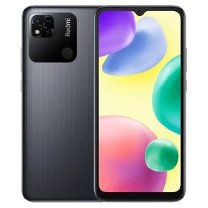 Redmi 10A 3/64GB Gray