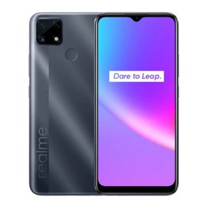 Realme C25 4/128GB