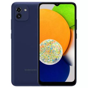 Samsung Galaxy A03 (SM-A035) 3/32 GB Blue