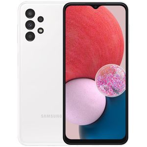 Samsung Galaxy A13 (SM-A135) 4/64GB White