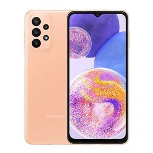 Samsung Galaxy A23 (SM-A235) 4/64GB Orange