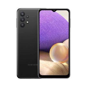 Samsung Galaxy A32 DS (SM-A325) 4/64GB Black