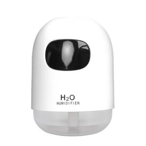 Humidifier 906 White