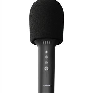 Mikrofon simsiz Joyroom JR-MC5 Black