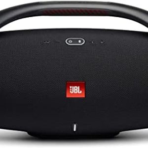 Səsgücləndirici JBL Boombox 2 qara