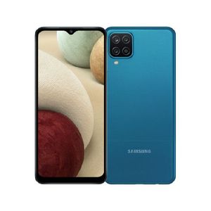 Samsung Galaxy A12 (SM-A125) 3/32GB Blue