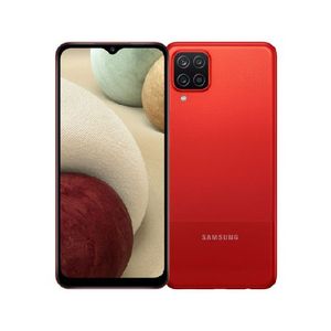 Samsung Galaxy A12 (SM-A125) 4/128GB Red