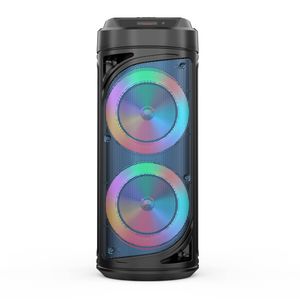 Səsgücləndirici ZQS 6212 black